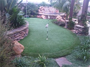 Landscape Services, Carmel Valley, CA